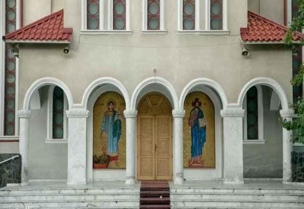 Donație din partea unei biserici din Zalău pentru Spitalul Județean