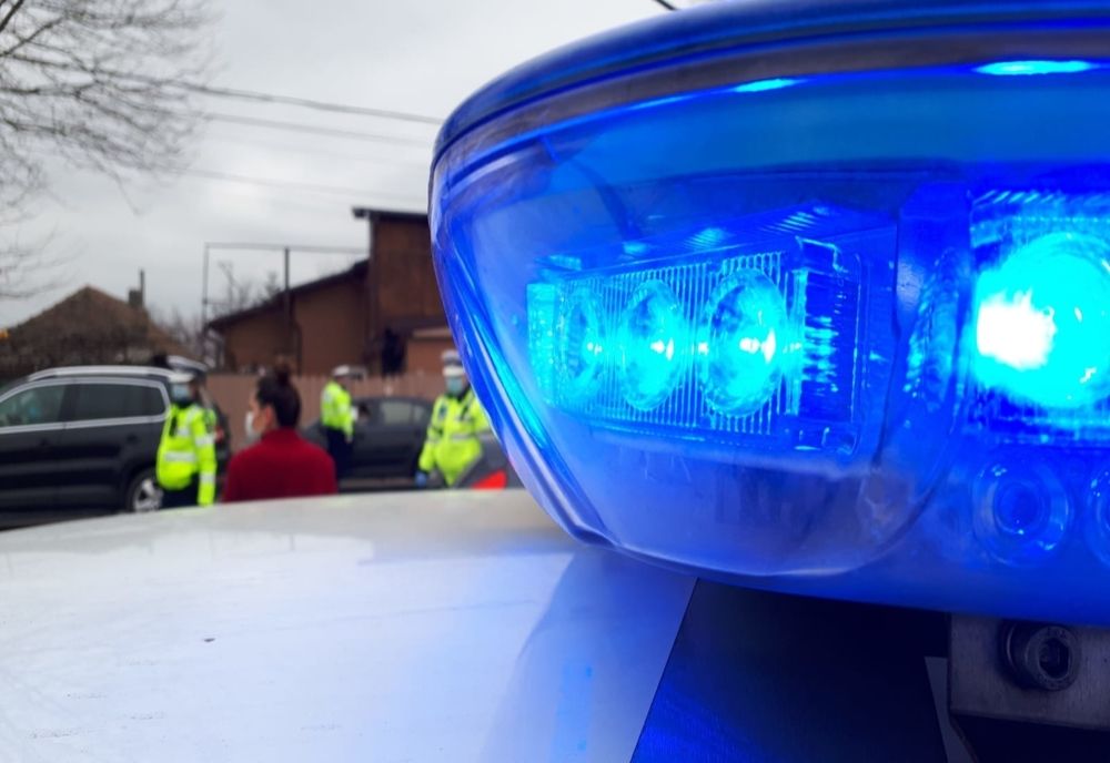 În ultimele 24 de ore, amenzi de peste 56.000 de lei 