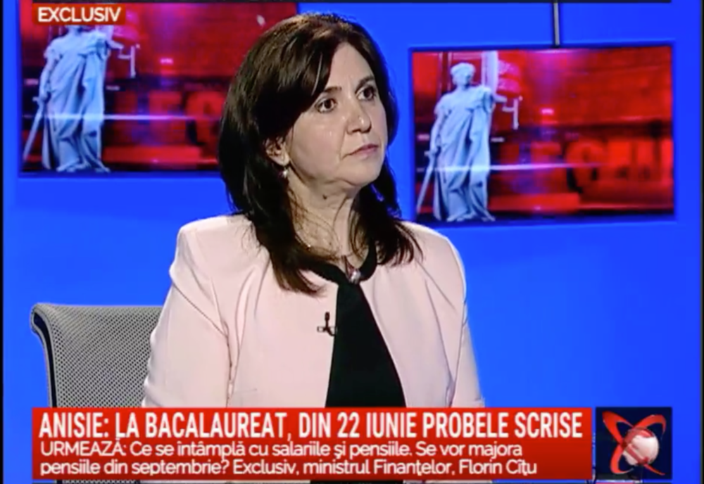 Ministrul Educației anunță modificări la examenul național de Bacalaureat