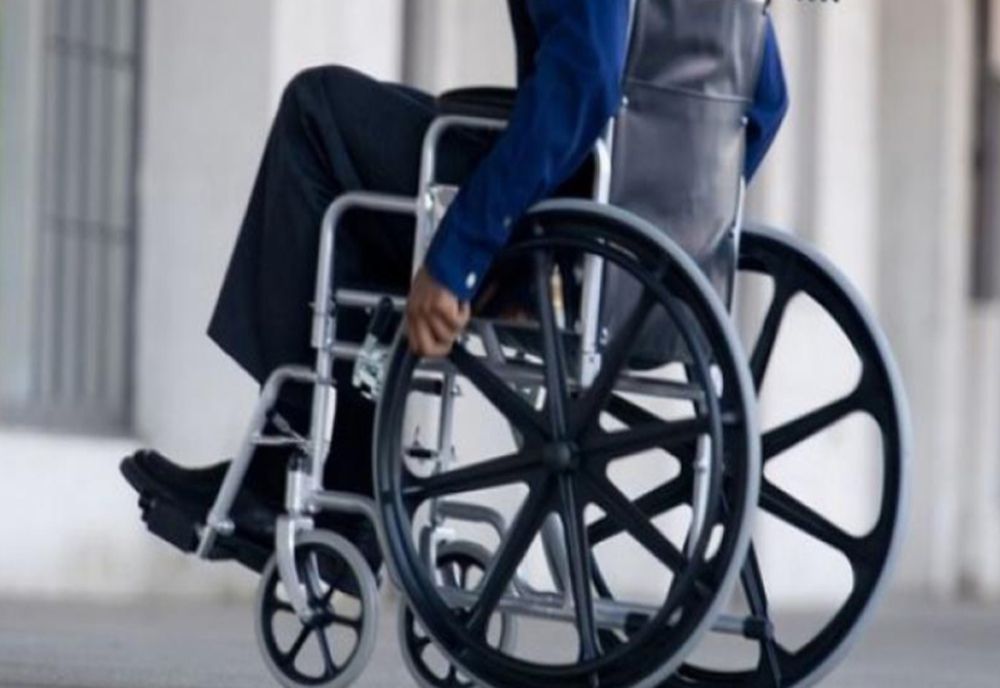 Reguli noi la utilizarea cupoanelor de călătorie pentru persoanele cu dizabilități