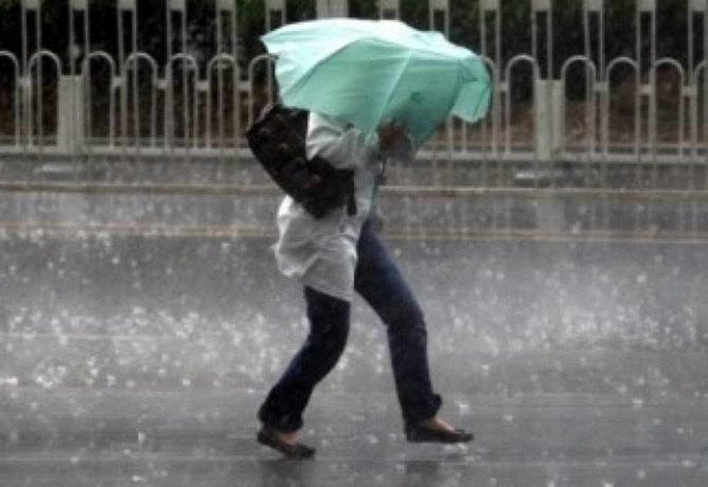 Meteorologii avertizează! Instabilitate atmosferică accentuată 