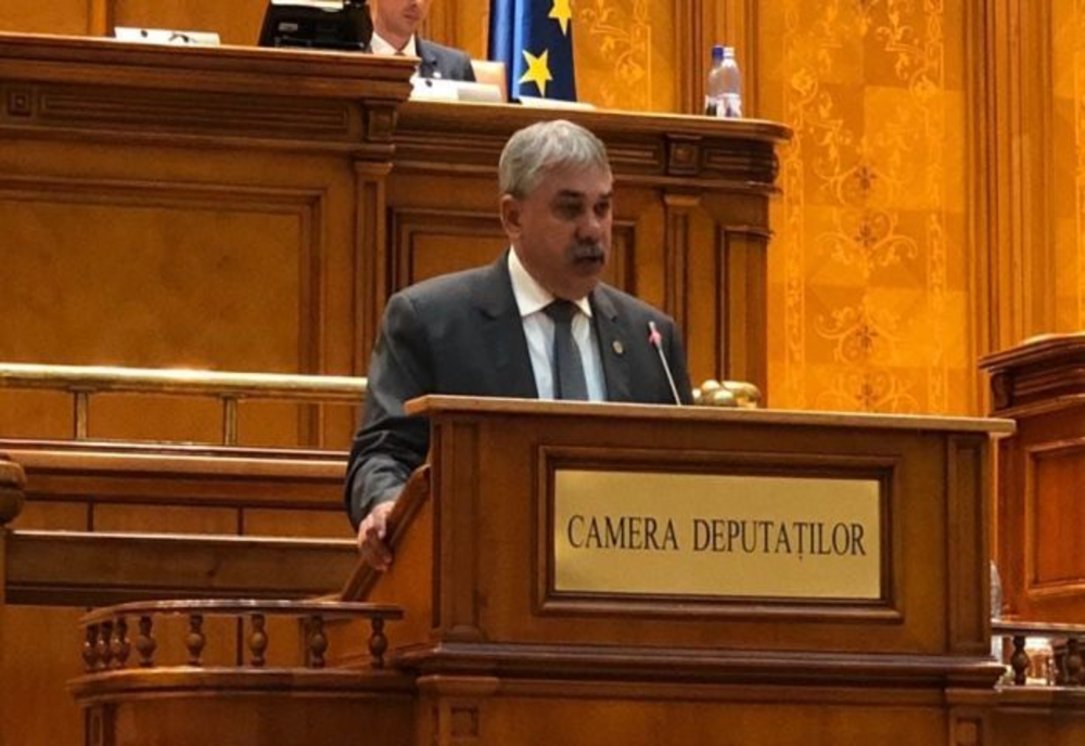 Poziția UDMR privind proiectul de lege care reglementează instituirea stării de alertă