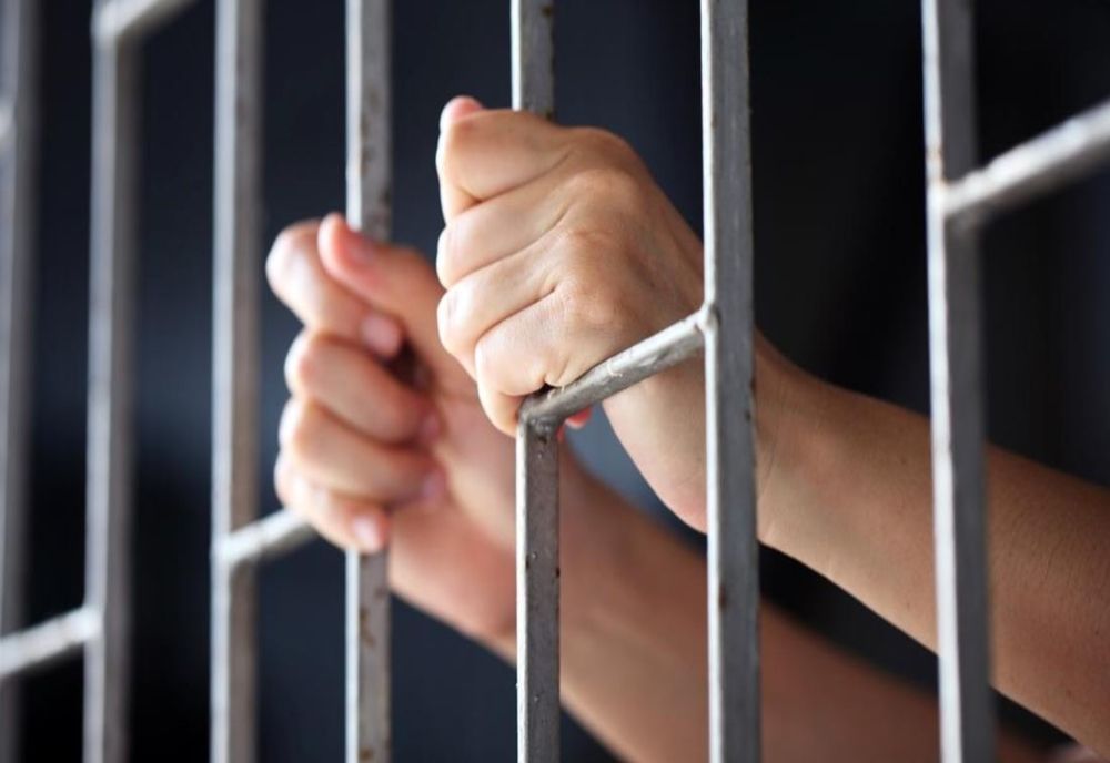 Tânăr din Zalău, condamnat la închisoare 