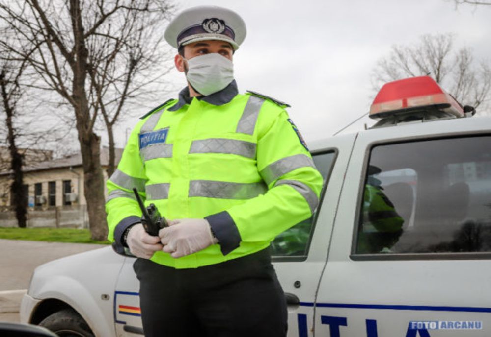 Plasat în carantină instituționalizată