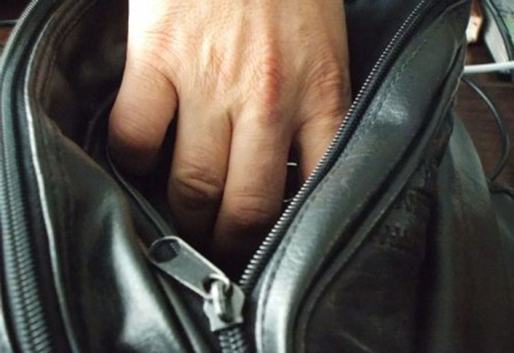 Ce mai fură hoții prin Sălaj