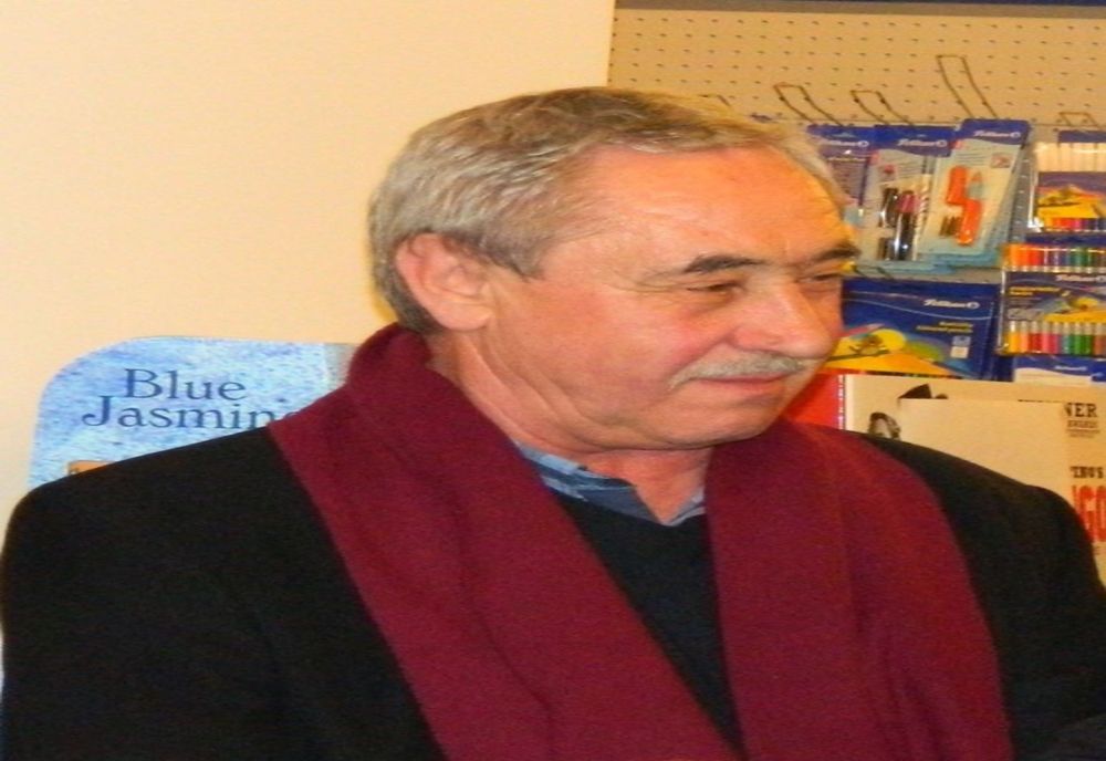 ''Conferințele Caiete Silvane online'' - proiect virtual pentru iubitorii de cultură