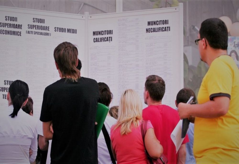 În Sălaj, angajatorii din mediu privat pun la bătaie o nouă ofertă de muncă