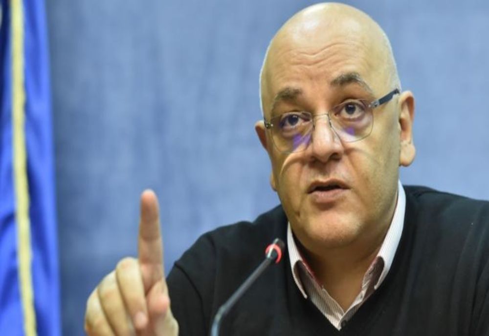 Prima reacție a lui Raed Arafat după publicarea bilanțului îngrijorător de azi