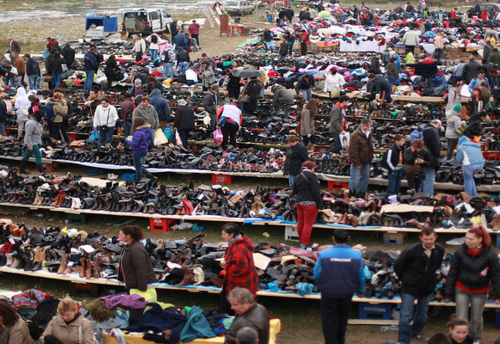 Târgul de la Negreni, ediția de vară, s-a anulat