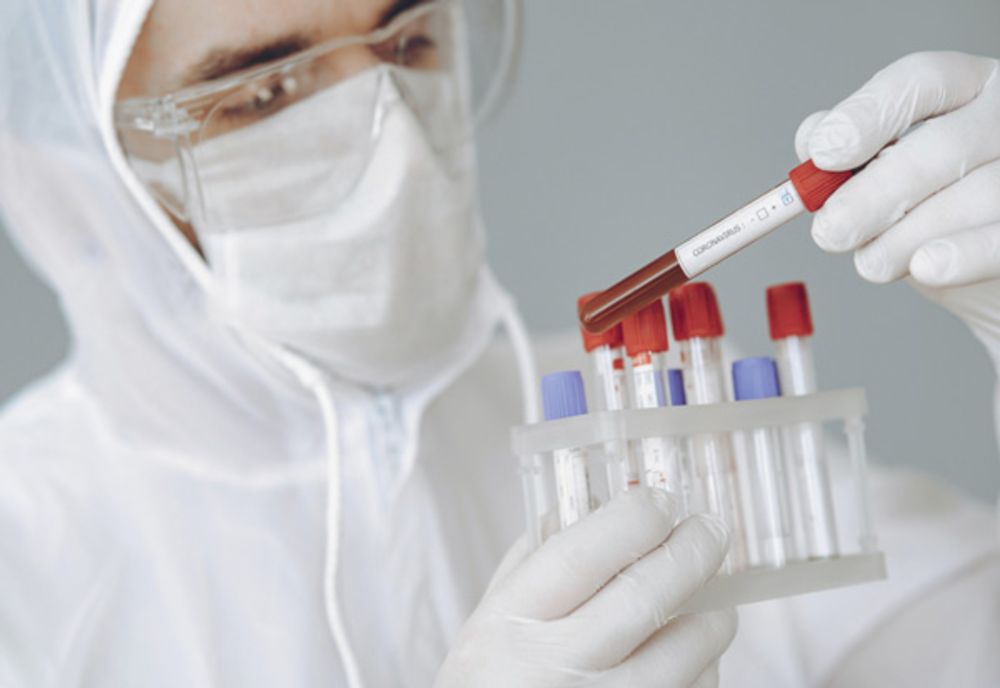 Bilanț CoVid-19: 1.256 cazuri noi, 54 decese! 502 pacienți în stare gravă în ATI