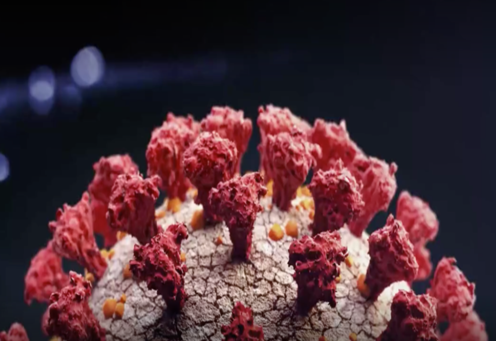 Bilanț CoVid-19: 1380 de cazuri noi, 47 decese și doar 8 vindecări! Vezi situația în județul tău