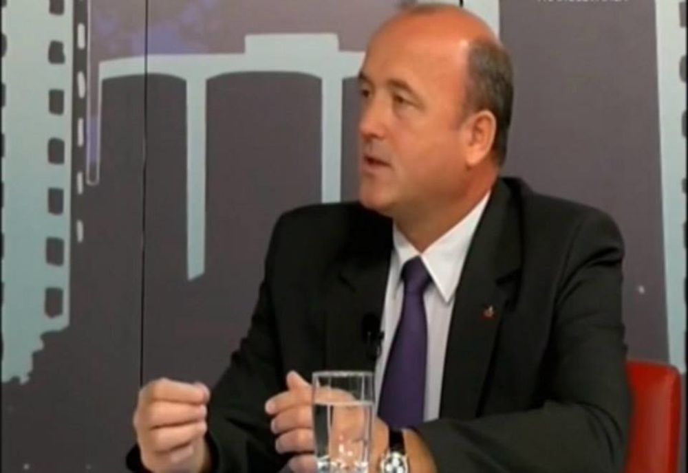 Subprefectul de Sălaj, Vegh Alexandru, a demisionat din funcție