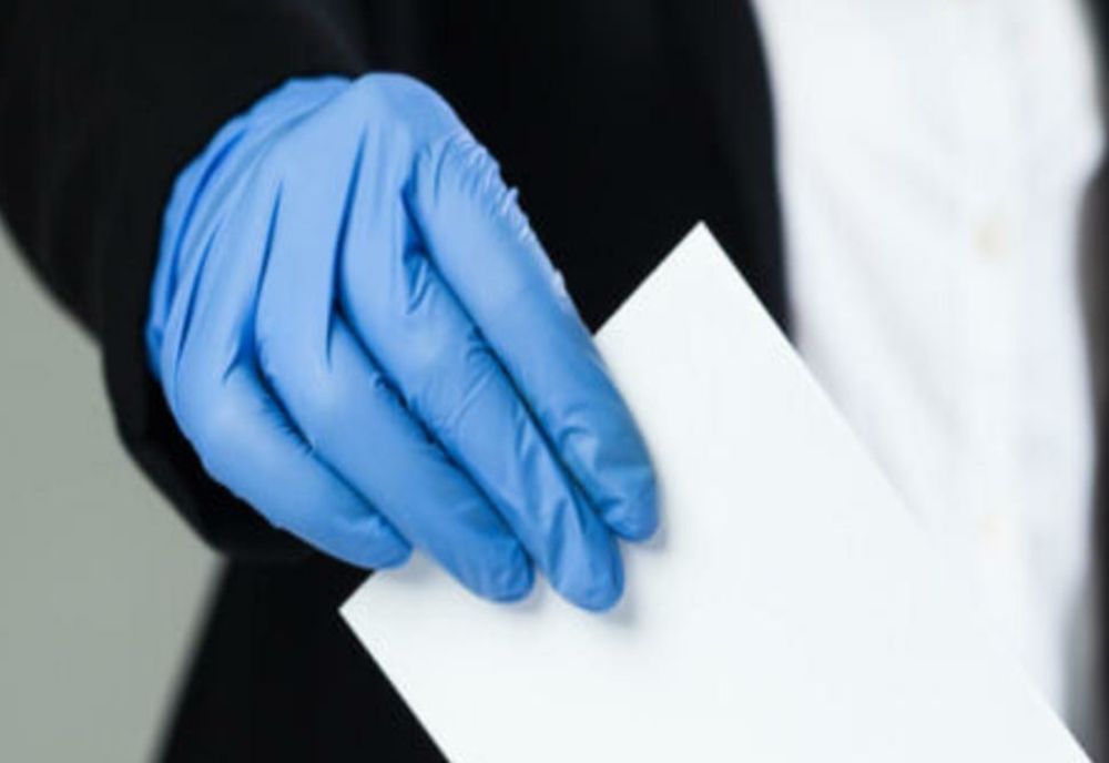 Alegeri locale 2020 Sălaj, ora 8.00: 1,81% prezența la vot