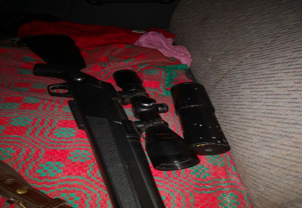 Focuri de armă într-o localitate sălăjeană pentru prinderea a doi braconieri