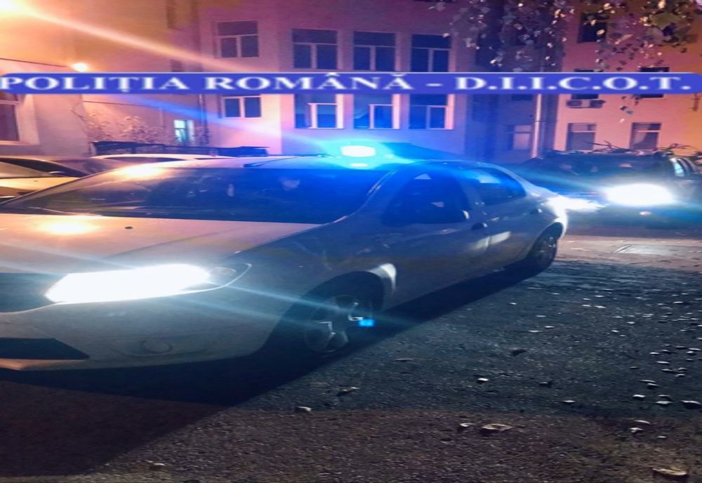 VIDEO | Percheziţii în Cluj, Sălaj, Harghita și Covasna într-un dosar de evaziune cu un prejudiciu de 4 milioane de lei