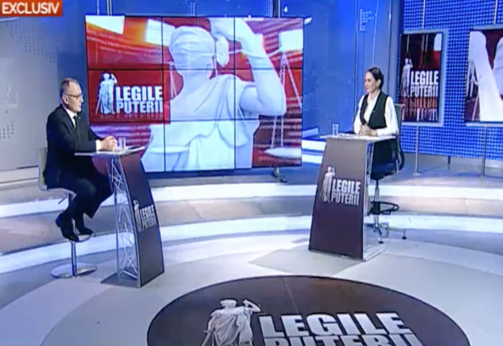 LEGILE PUTERII | Sorin Cîmpeanu: ”Disponibilitatea de vaccinare este de 168.000 de persoane, angajați ai sistemului național de învățământ”