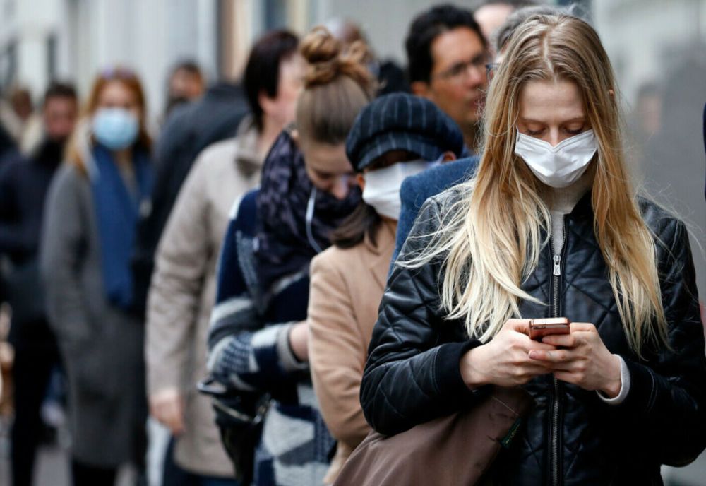 Sălaj: Peste 100 de sancțiuni aplicate pentru nepurtarea măștii de protecție