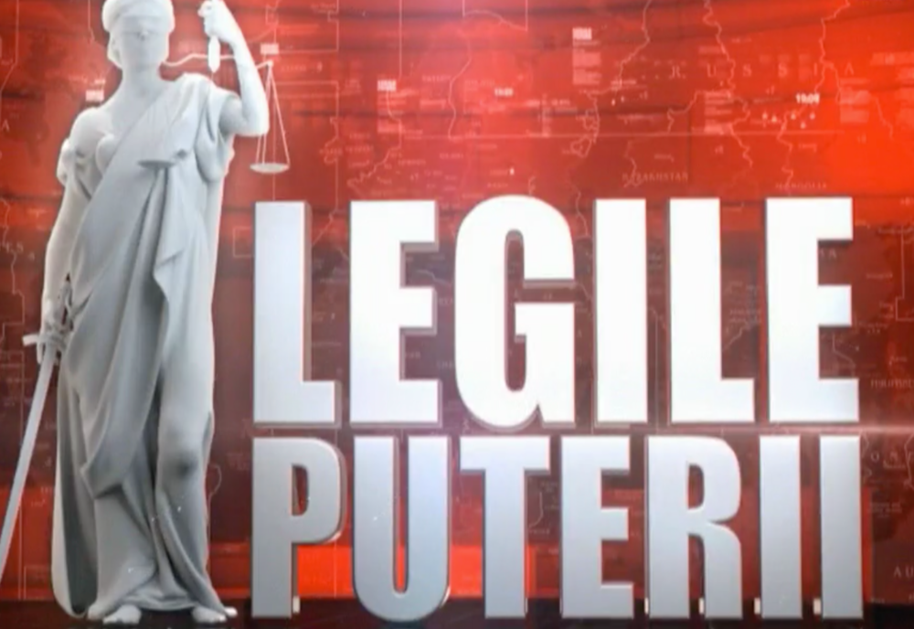 Ce se întâmplă cu salariile și pensiile românilor. Ediție EXTRAORDINARĂ „Legile Puterii”