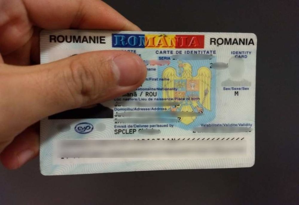 Peste 400 de cărți de identitate neridicate de la Direcția Publică Comunitară pentru Evidența Persoanelor Zalău