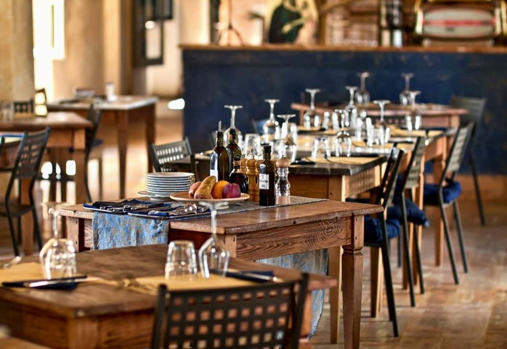 Se redeschid restaurantele din Zalău