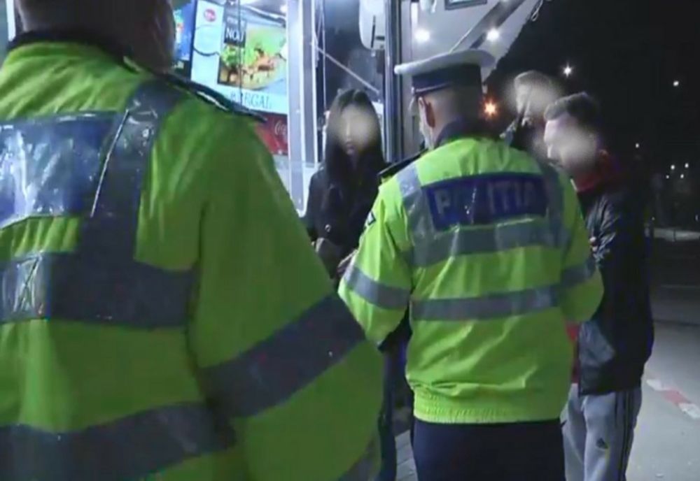 Aproape 300 de amenzi în Sălaj pentru nepurtarea măştii de protecţie