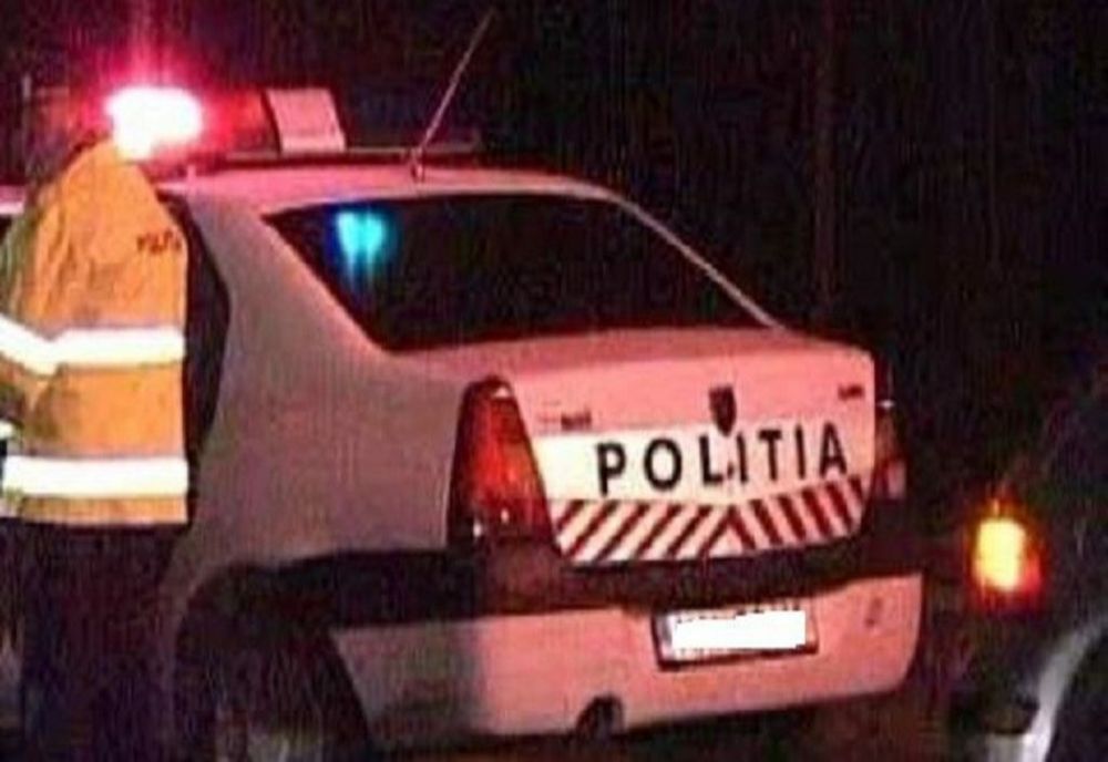 Şoferi băuţi şi fără permise prinşi pe drumurile din Sălaj