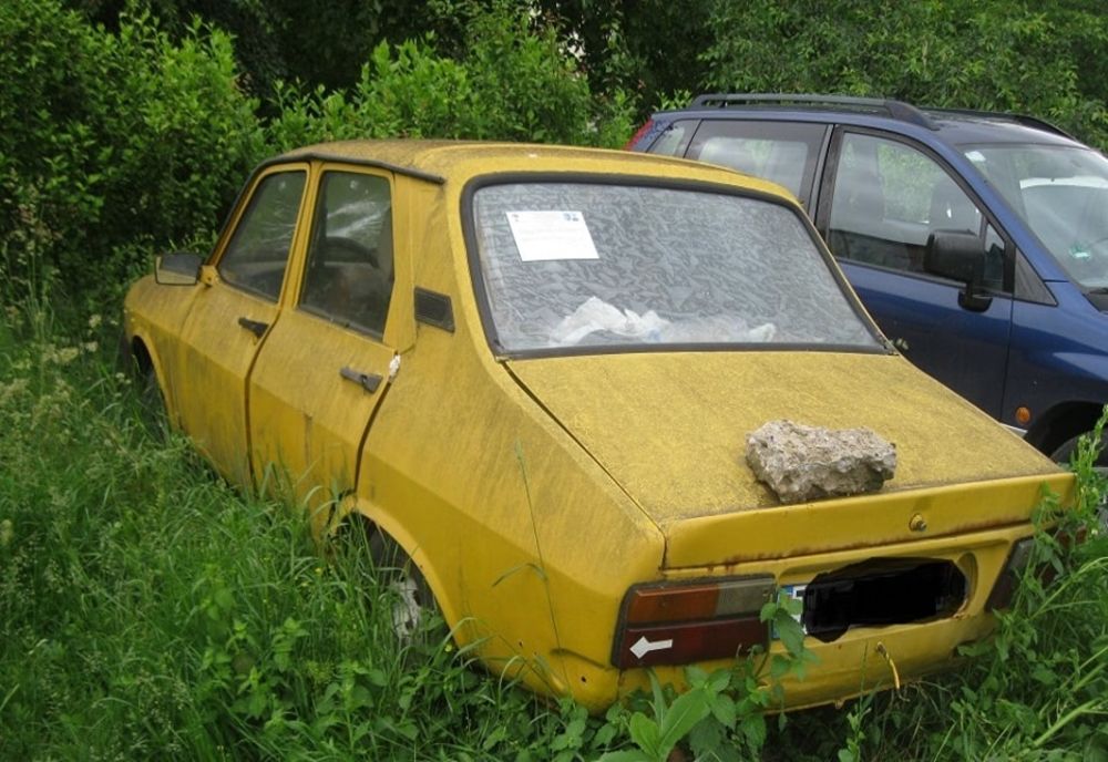 Proprietarii de rable sau autoturisme cu care nu circulă vor fi obligați să plătească RCA