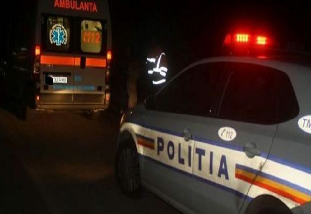 Bătaie între două familii din Bobota! Au fost despărţiţi de poliţişti şi jandarmi