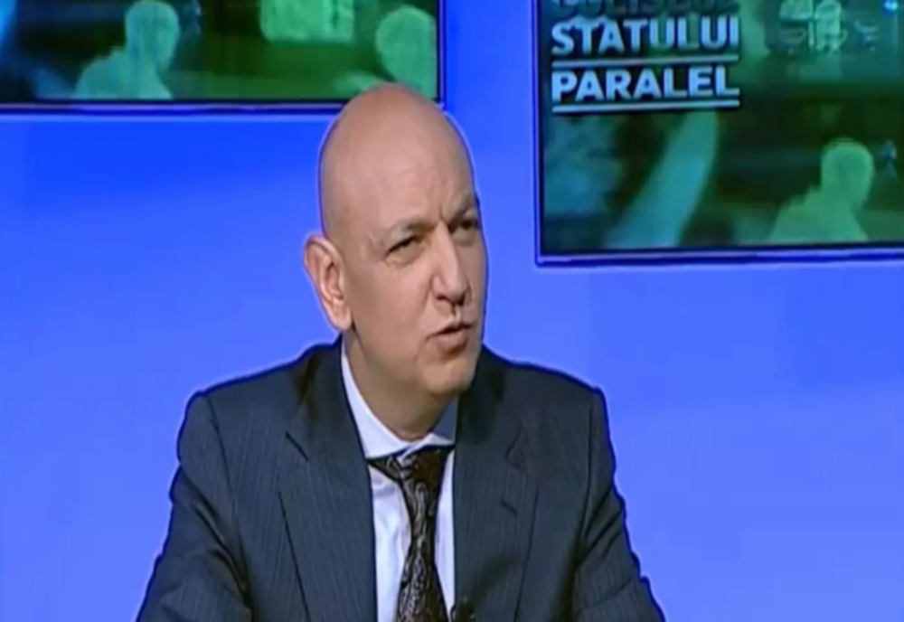 Culisele statului paralel | Comisie de anchetă după dezvăluirile fostului șef al CNAS de la Realitatea Plus - Cum s-a folosit SRI de cardul de sănătate