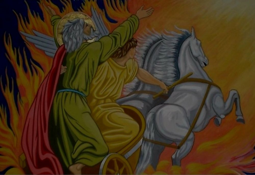 Sfântul aflat în centrul mai multor minuni, celebrat astăzi