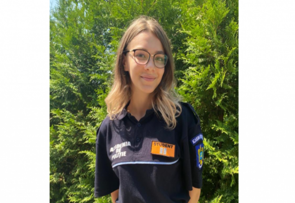 Stagiu de practică pentru viitorii polițiști, la IPJ Sălaj