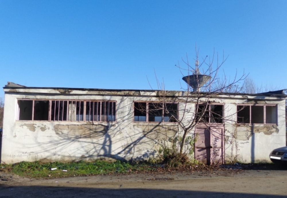 Parcări, spații verzi și accese carosabile în locul a două Puncte Termice din municipiul Zalău