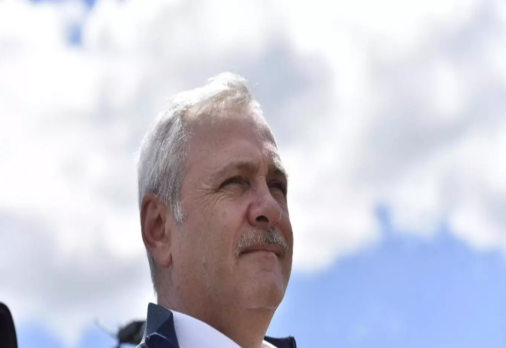 Liviu Dragnea, interviu eveniment, la Realitatea Plus. Secretele care dinamitează scena politică. Jocuri murdare - dezvăluirile care vor lăsa urme adânci. De ce tremură Palatele?