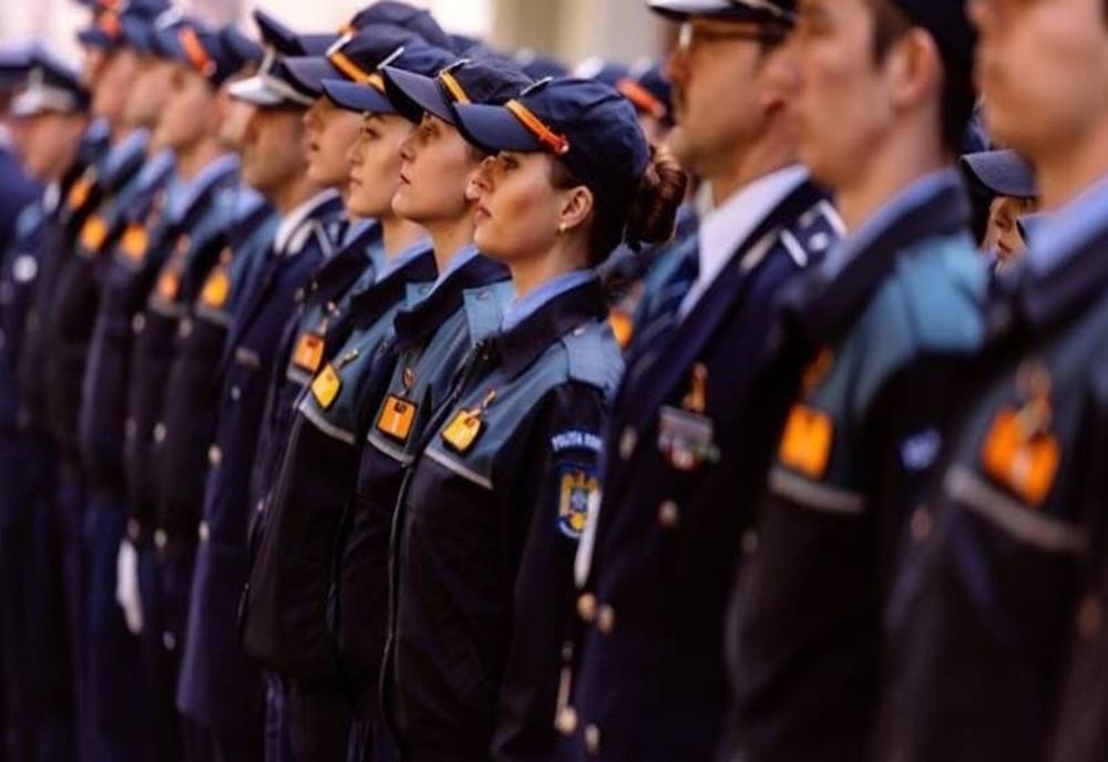 11 posturi vacante de ajutor șef de post în judeţul Sălaj