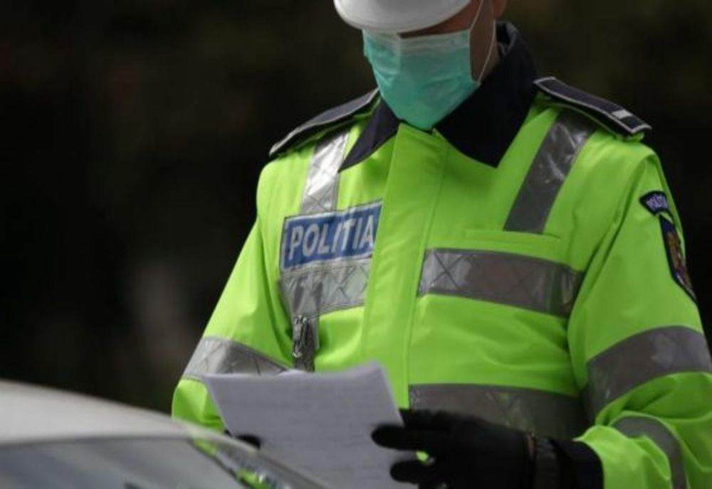 Un bărbat din Zalău, confirmat cu COVID-19, a fugit din spital