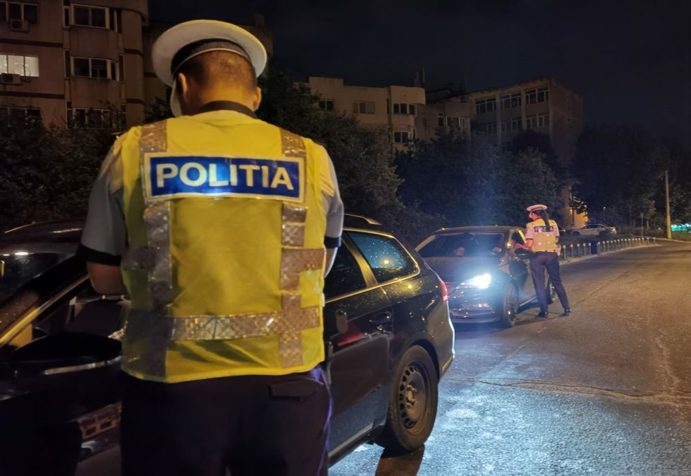 Clujean, anchetat de polițiștii din Sălaj, pentru un permis de conducere fals