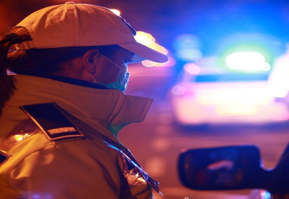 Recrutare din sursă externă la Inspectoratul de Poliție Județean Sălaj