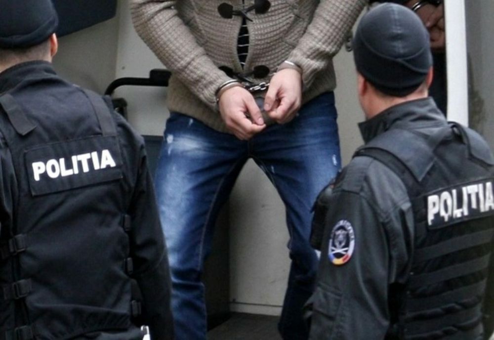 Bărbat din Crasna, dus la închisoare de polițiști! Ce infracțiuni a comis
