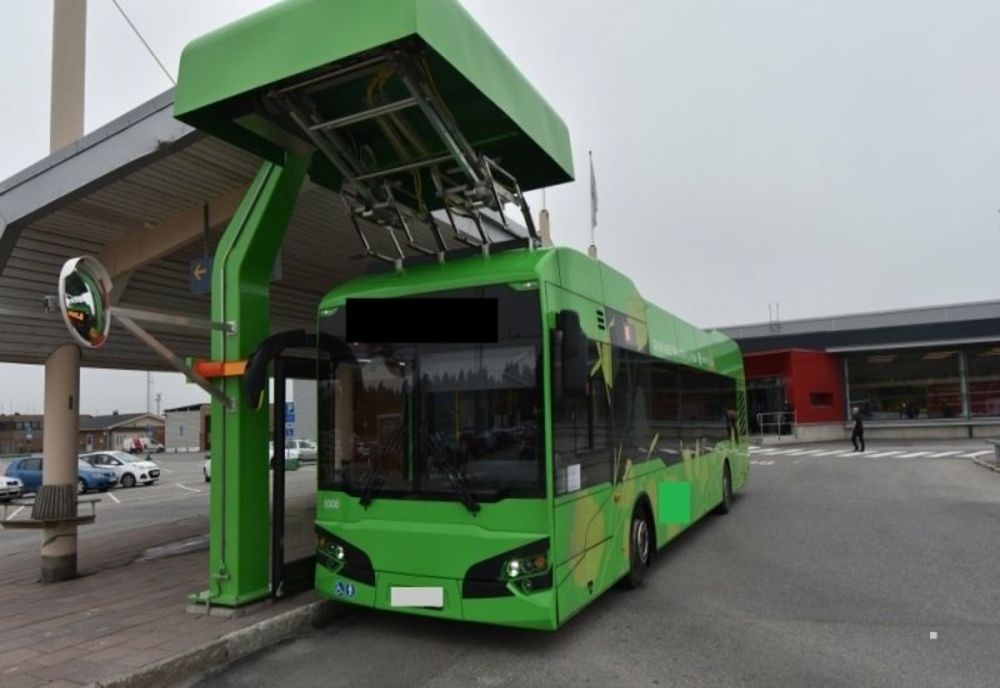 Primăria Municipiului Zalău modernizează 10 stații de autobuz
