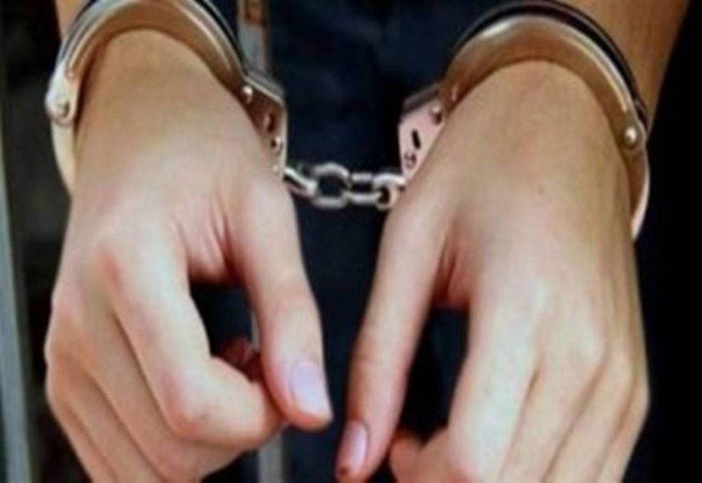 Tânără din Sălaj, dată în urmărire națională, prinsă de polițiști