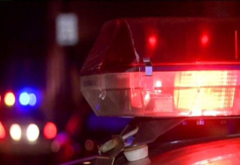 Un șofer beat a lovit de pietoni, și ei sub influența lui Bachus, și a fugit de la locul accidentului