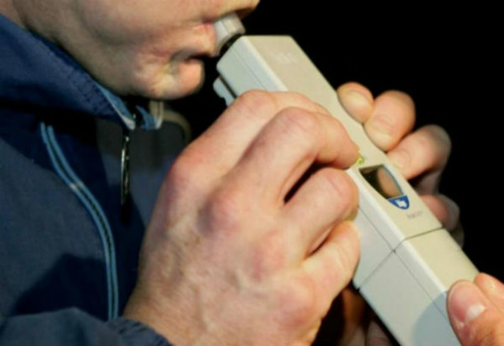 Sălăjean, cu dosar penal pentru că a condus beat! Câte infracțiuni de acest fel au fost constatate de polițiști anul trecut