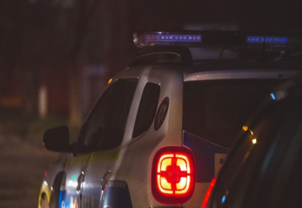 Băiat de 17 ani prins la volan prin oraşul Şimleu Silvaniei