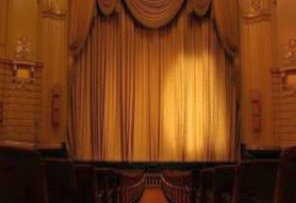 Selecție pentru trupa de teatru ”stArt”