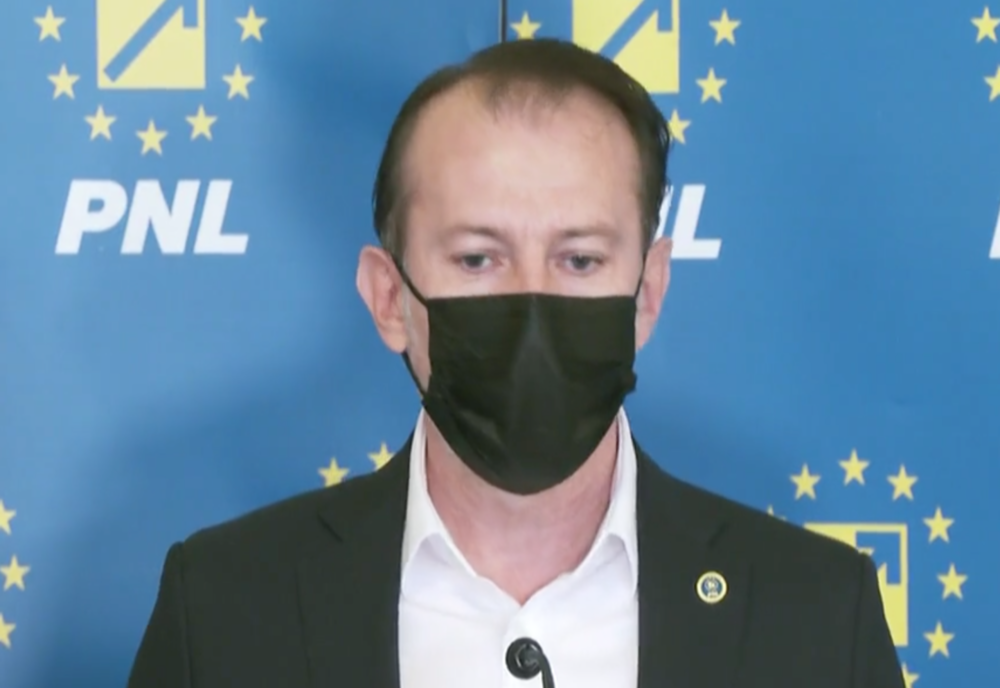 Florin Cîțu, vizită oficială în Statele Unite. Se va discuta inclusiv programul Visa Waiver