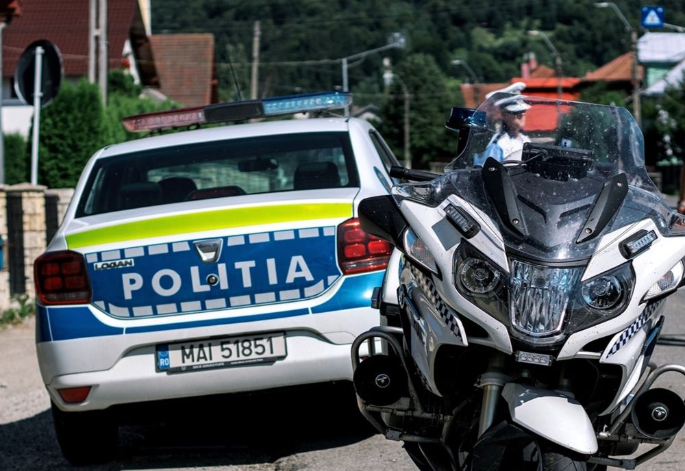 Poliţiştii din Sălaj vor fi la datorie în preajma Sărbătorilor Pascale