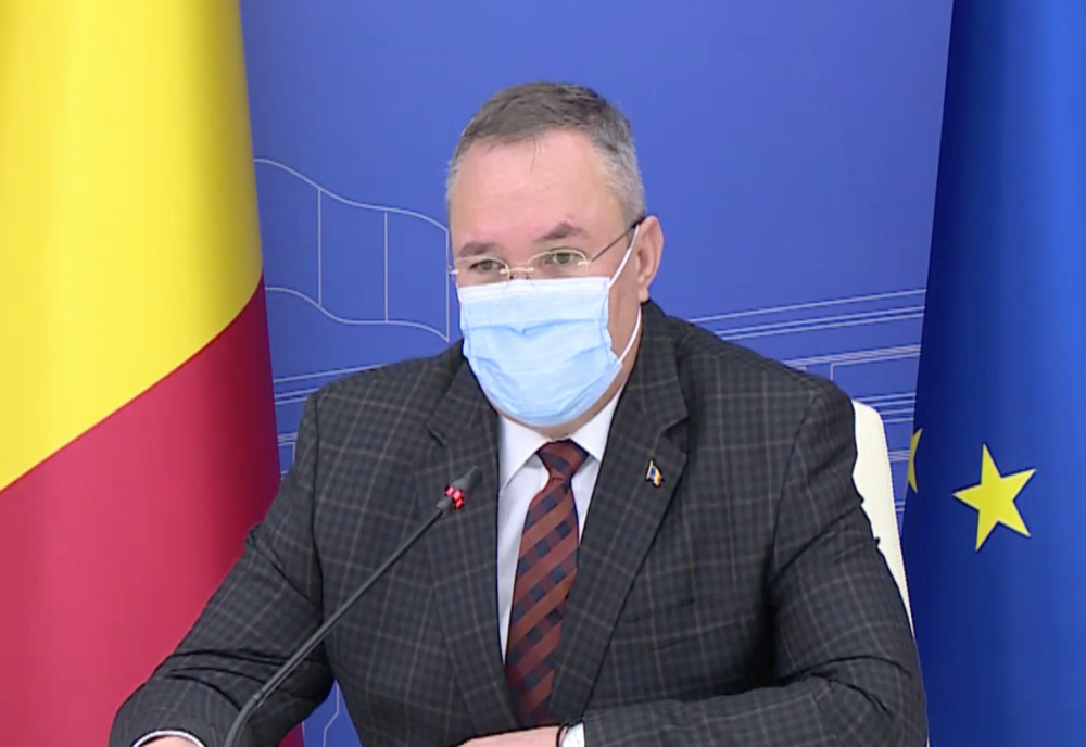 Florin Cîțu trebuie să demisioneze de la șefia Senatului? Ce spune Nicolae Ciucă