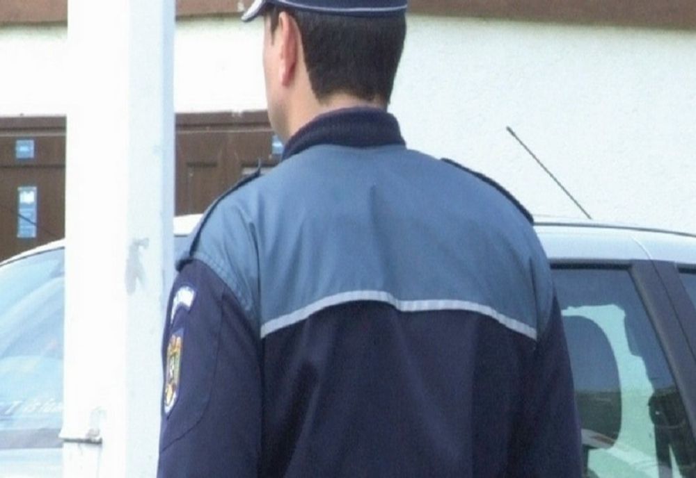 16 elevi din Nuşfalău care trebuiau să fie la şcoală, găsiţi de poliţişti acasă