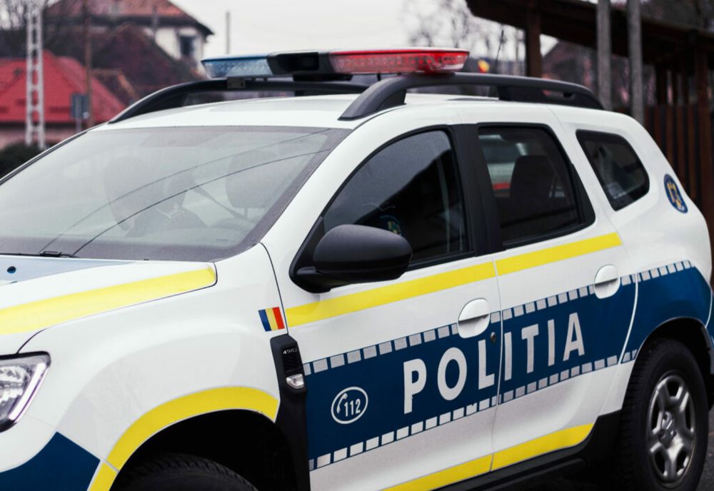 Accident cu două maşini în Boghiş! Unul dintre şoferi avea o alcoolemie uriaşă