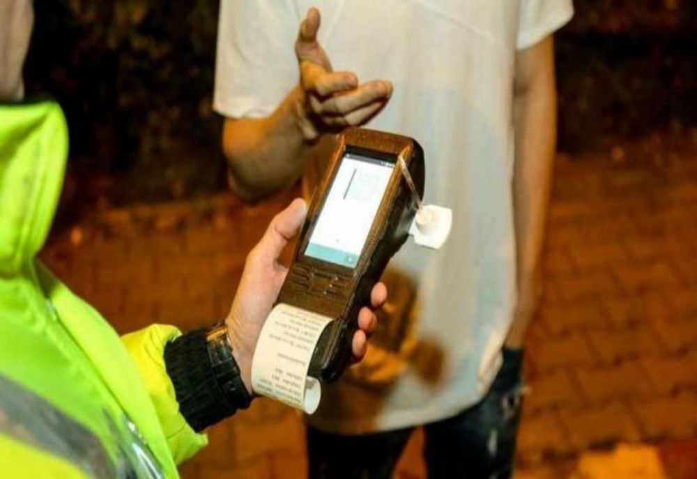 6 şoferi prinşi drogaţi la volan în Sălaj